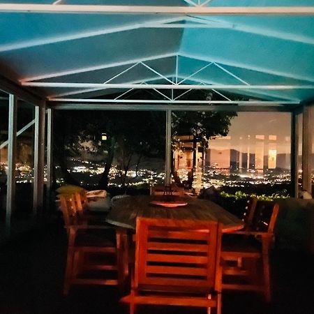 Villa Mandetta B&B Santo Stefano del Sole Exteriér fotografie