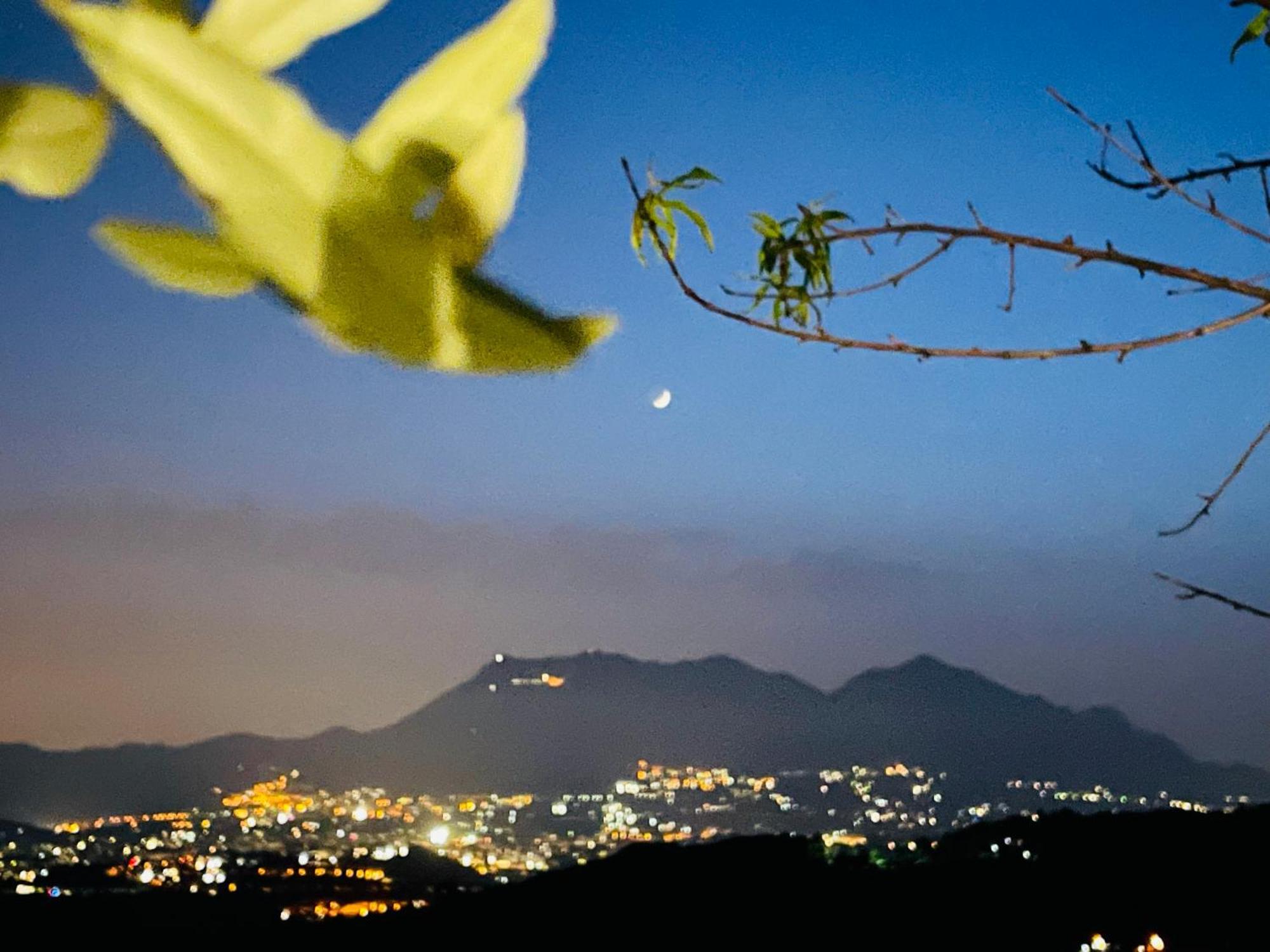 Villa Mandetta B&B Santo Stefano del Sole Exteriér fotografie