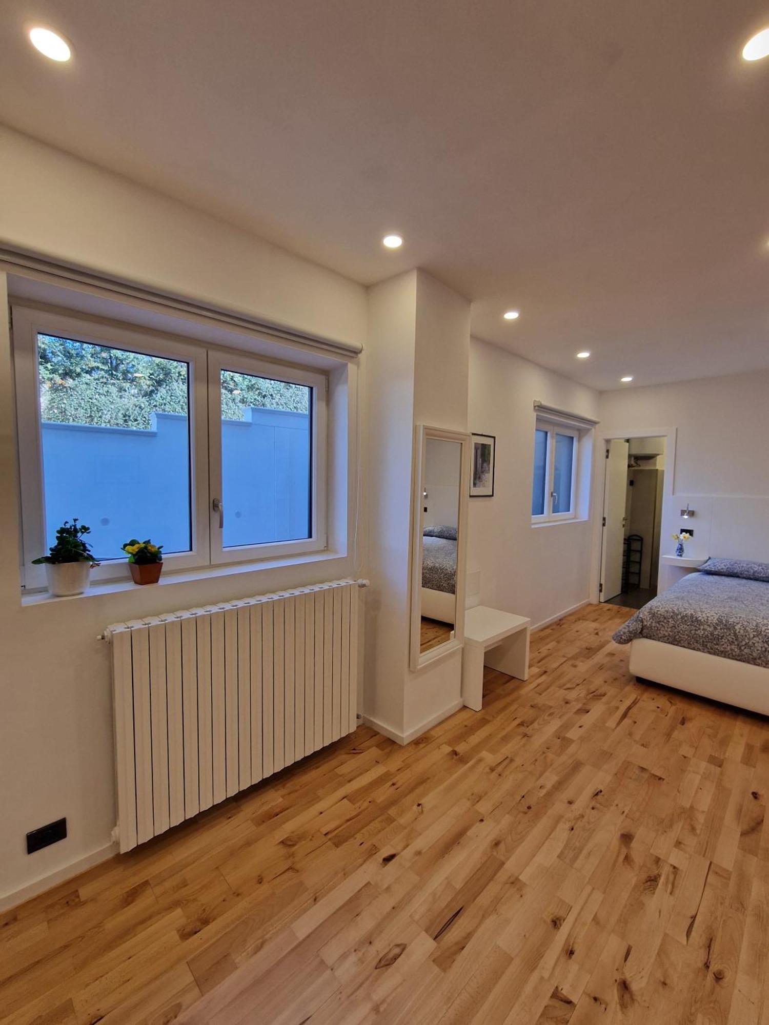 Villa Mandetta B&B Santo Stefano del Sole Exteriér fotografie