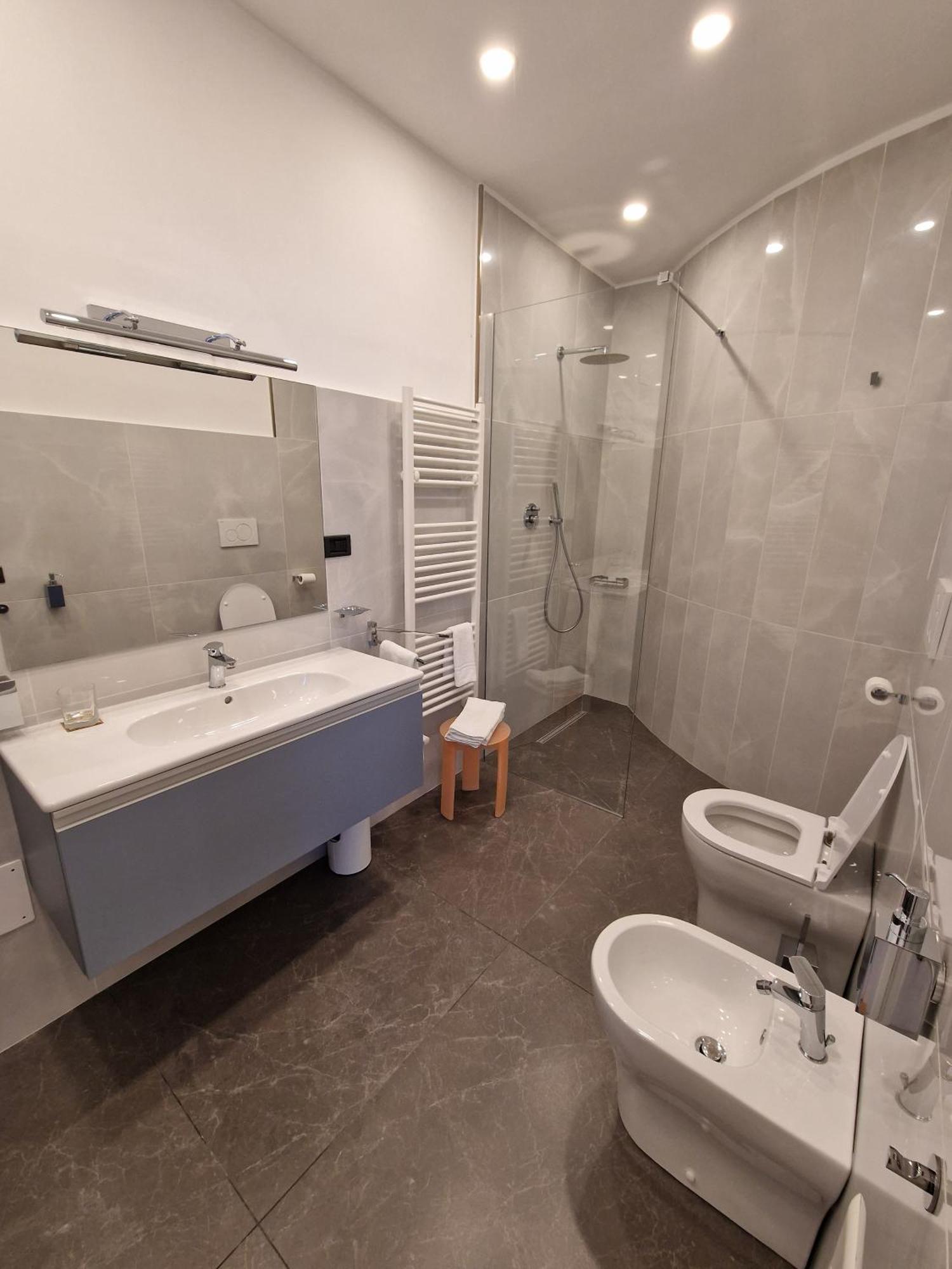 Villa Mandetta B&B Santo Stefano del Sole Exteriér fotografie