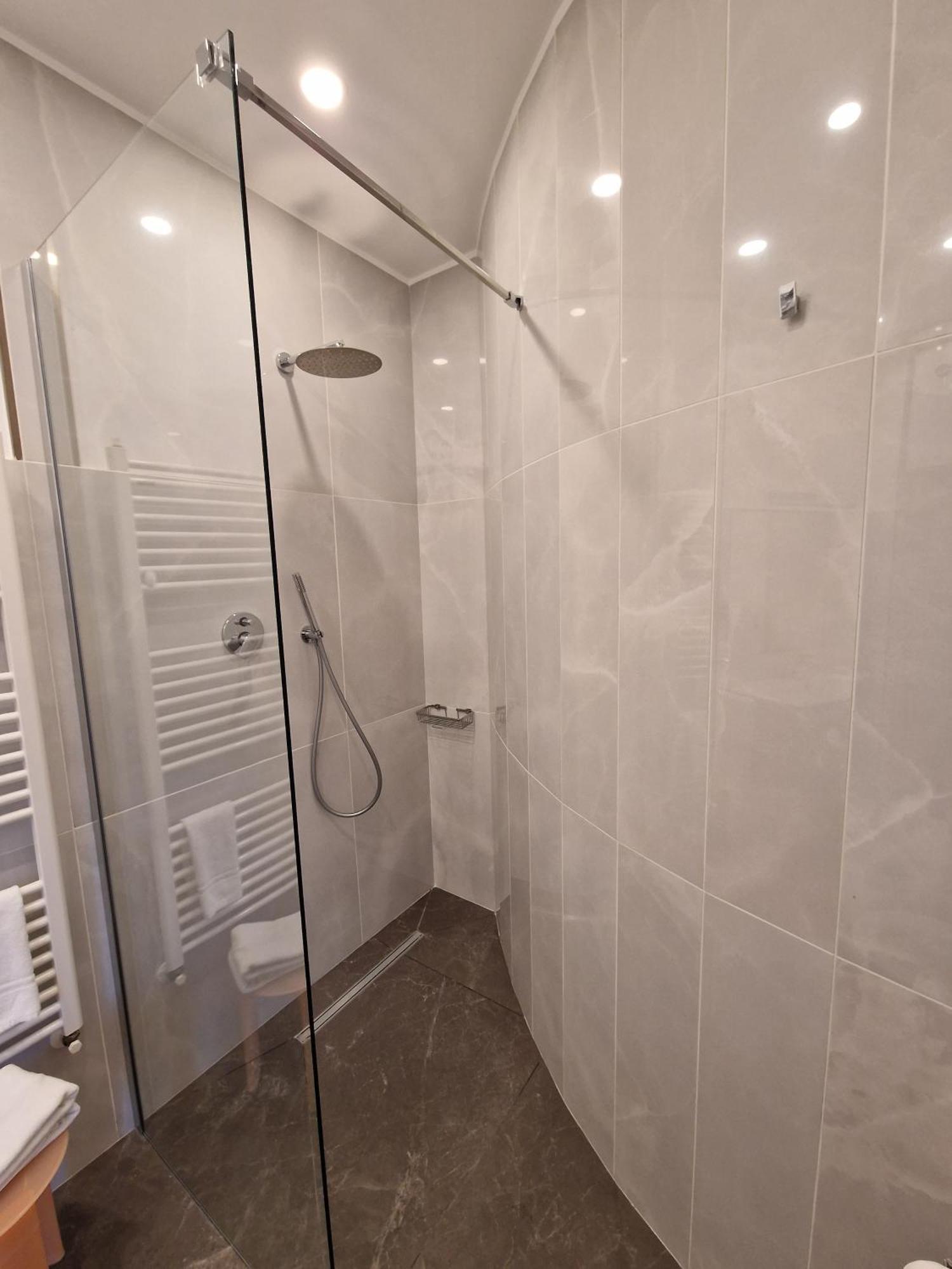 Villa Mandetta B&B Santo Stefano del Sole Exteriér fotografie