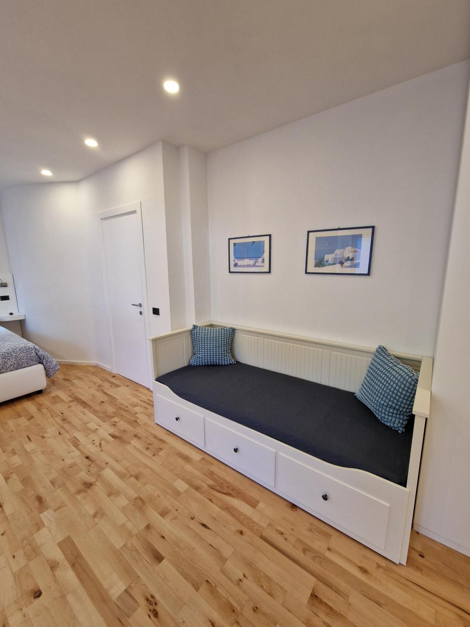 Villa Mandetta B&B Santo Stefano del Sole Exteriér fotografie
